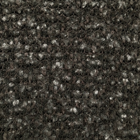 FREE PEOPLE Wool Blend Knit Sweater - Picture 4 of 4